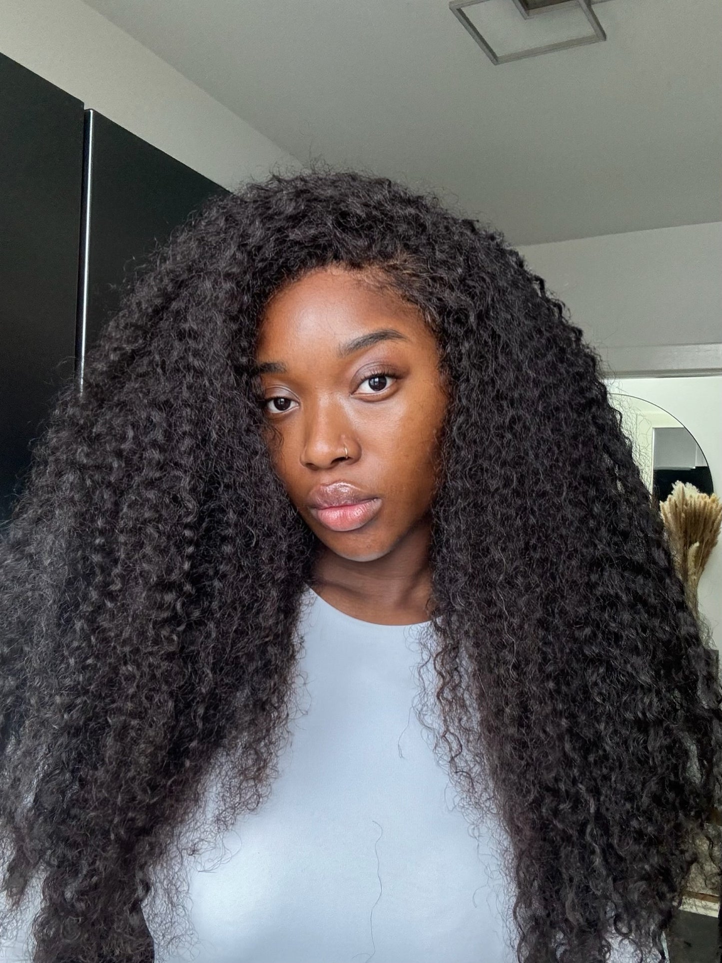 Maché (Raw Hair)