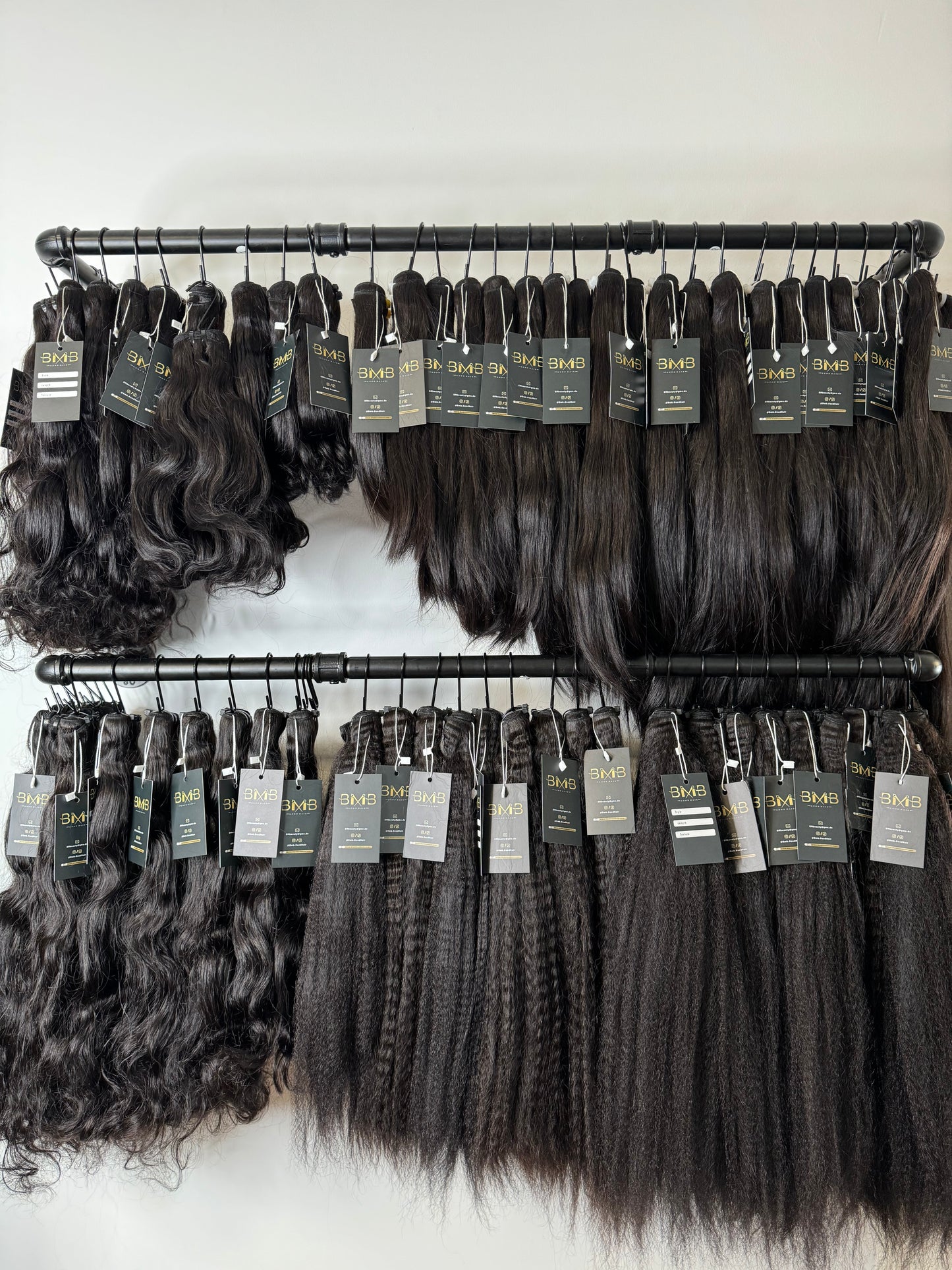 Body Wave Raw Vietnamese Bundles
