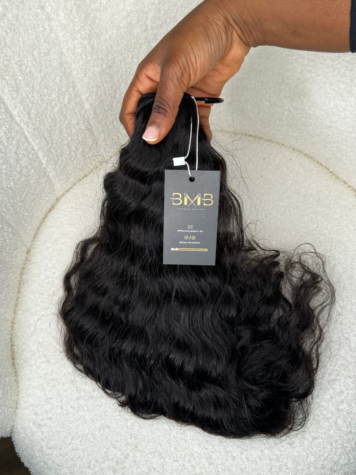 Body Wave Raw Vietnamese Bundles