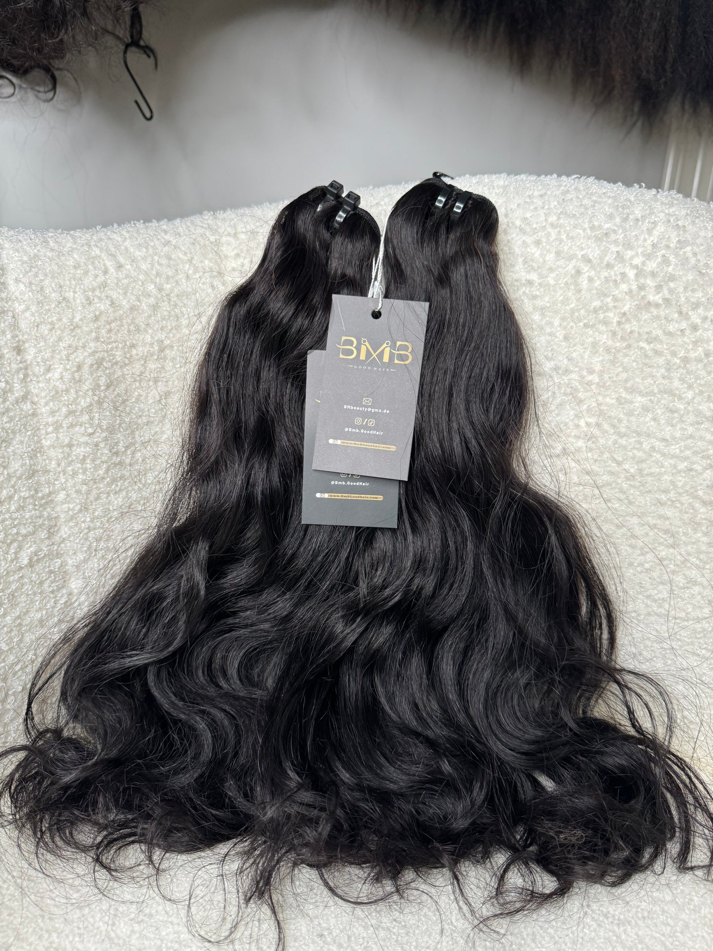 Body Wave Raw Vietnamese Bundles