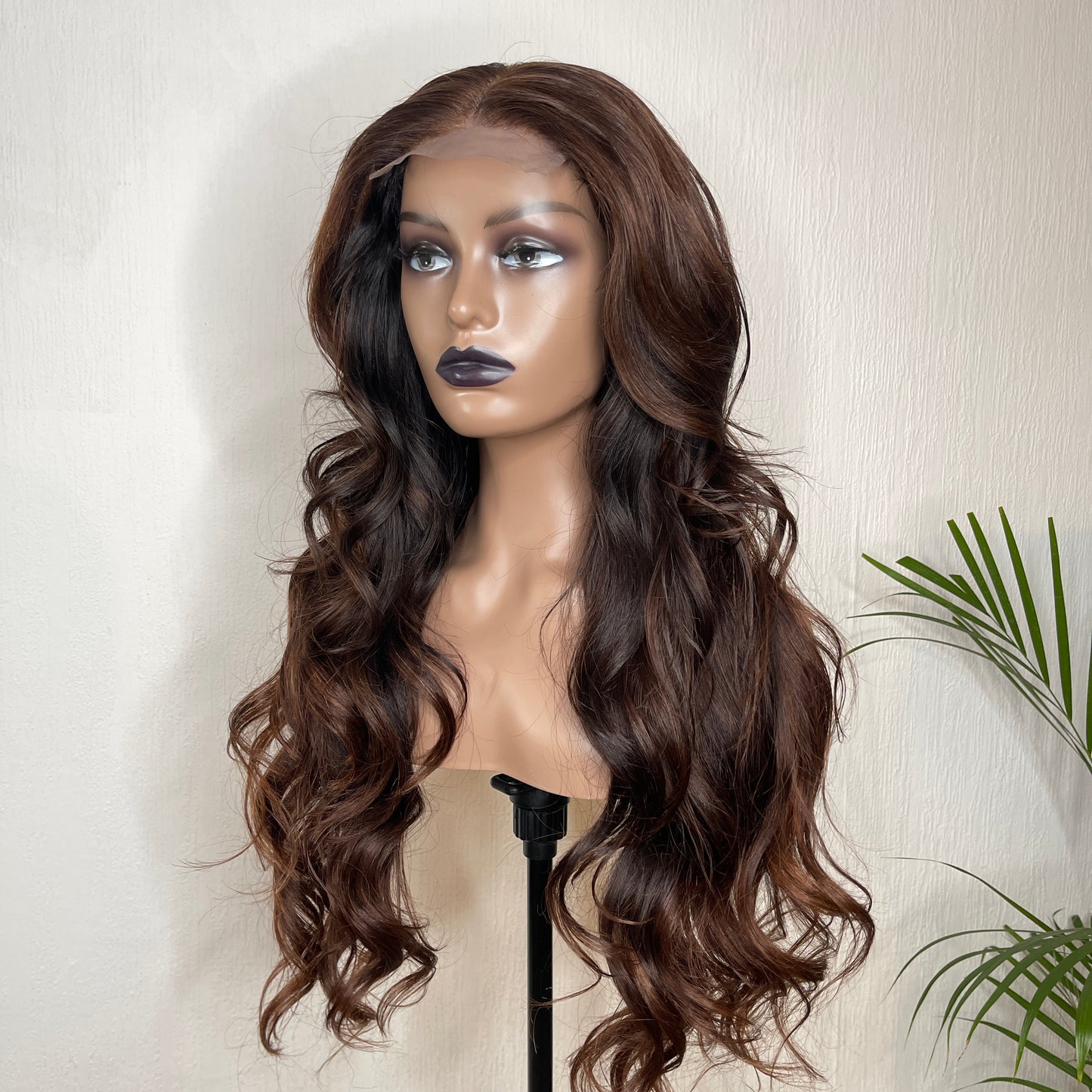 Zikora (Raw Hair)