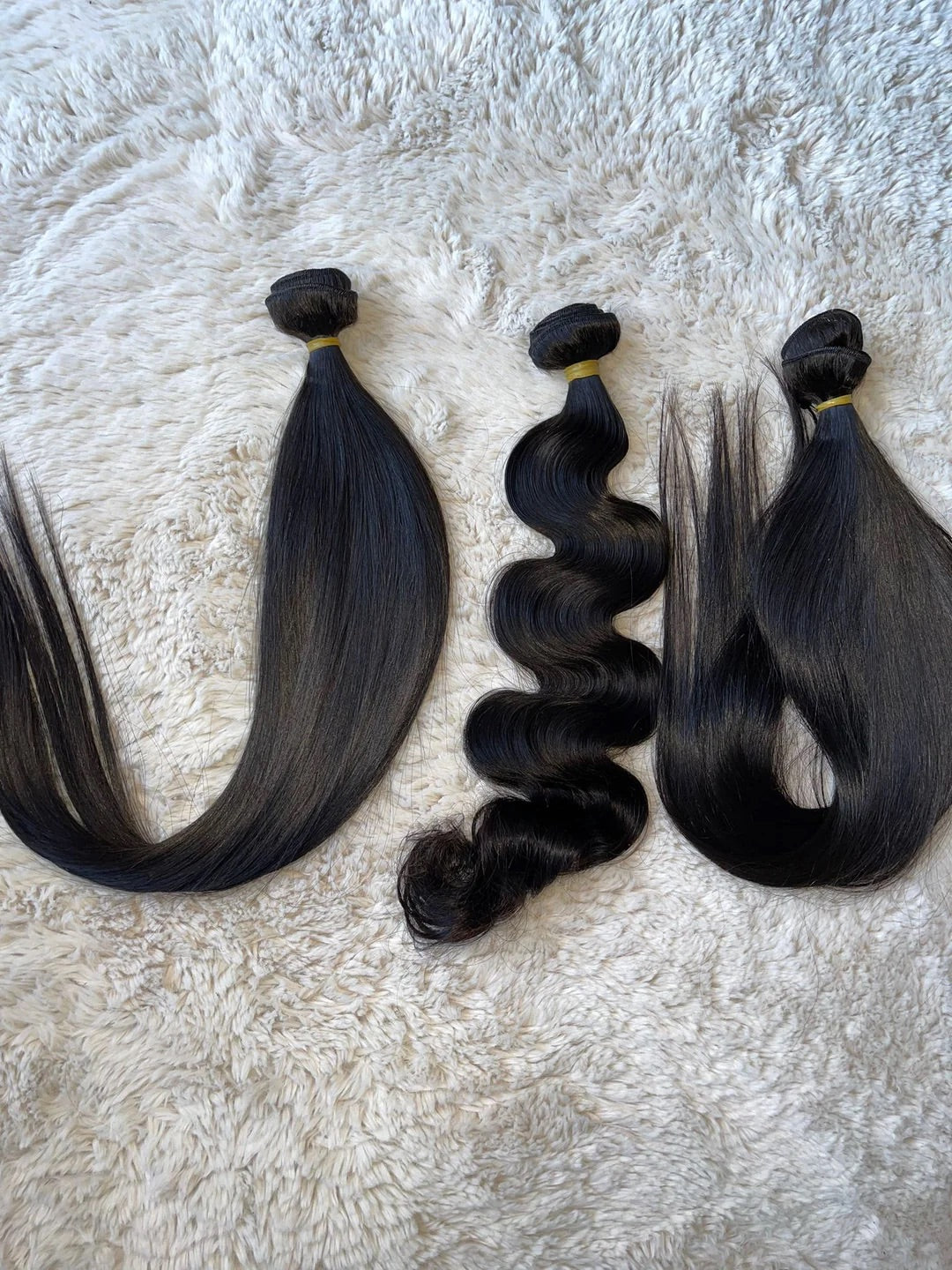 Virgin Hair Bundles Body Wave & Straight (Copy)