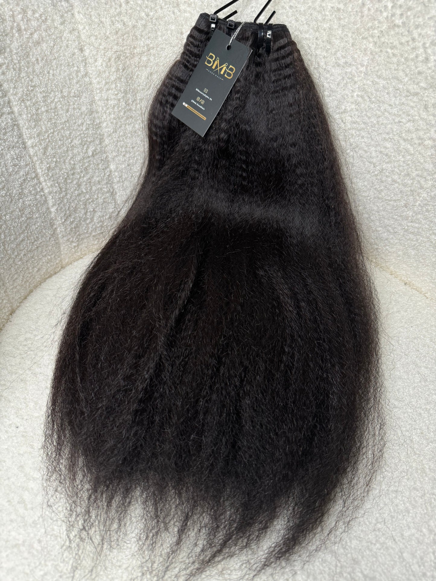 Yanki Straight Raw Vietnamese Bundles