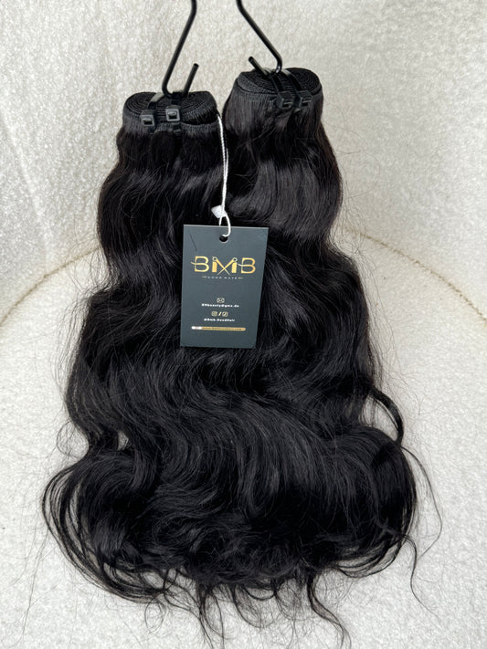 Body Wave Raw Vietnamese Bundles