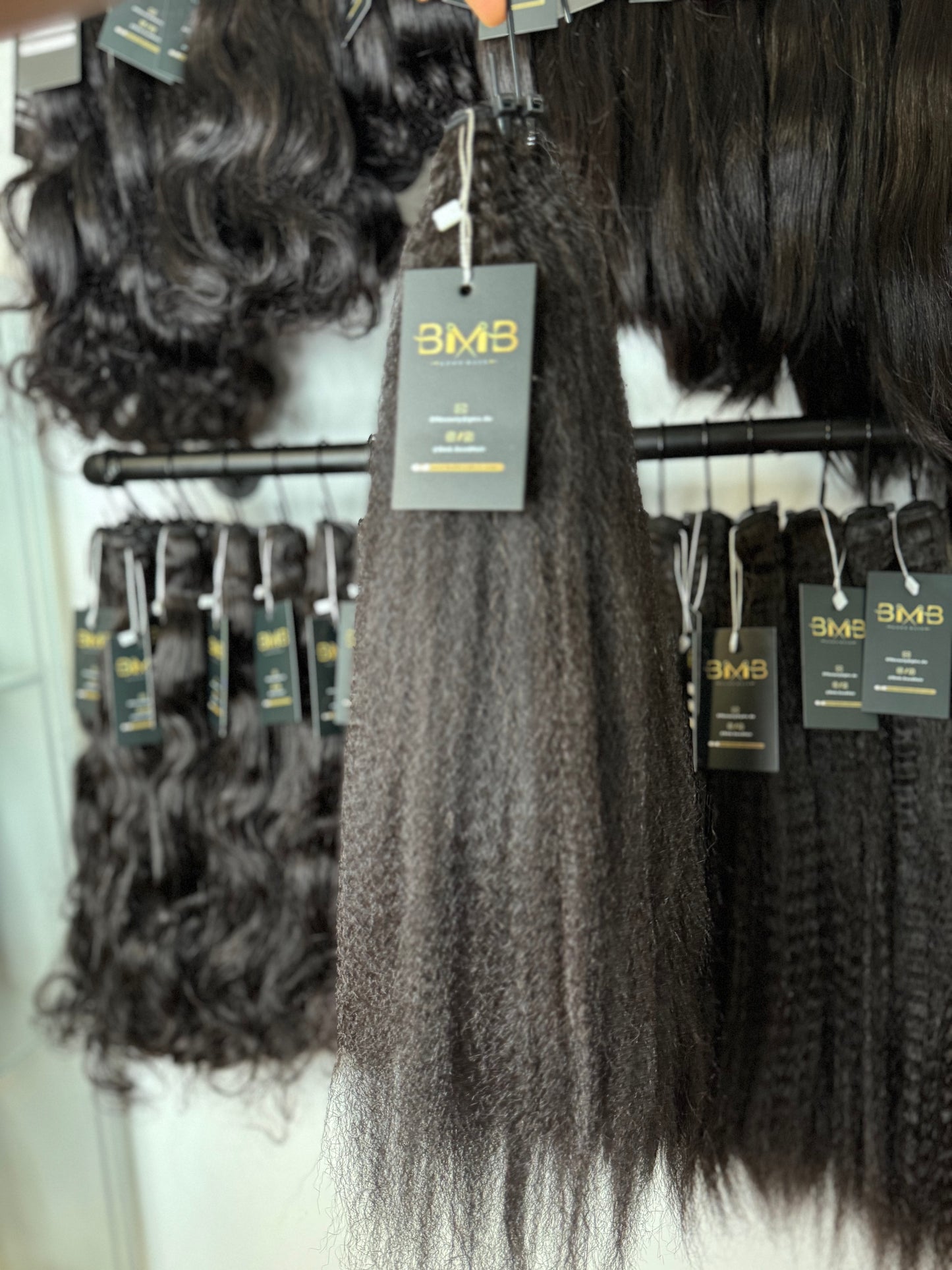 Yanki Straight Raw Vietnamese Bundles