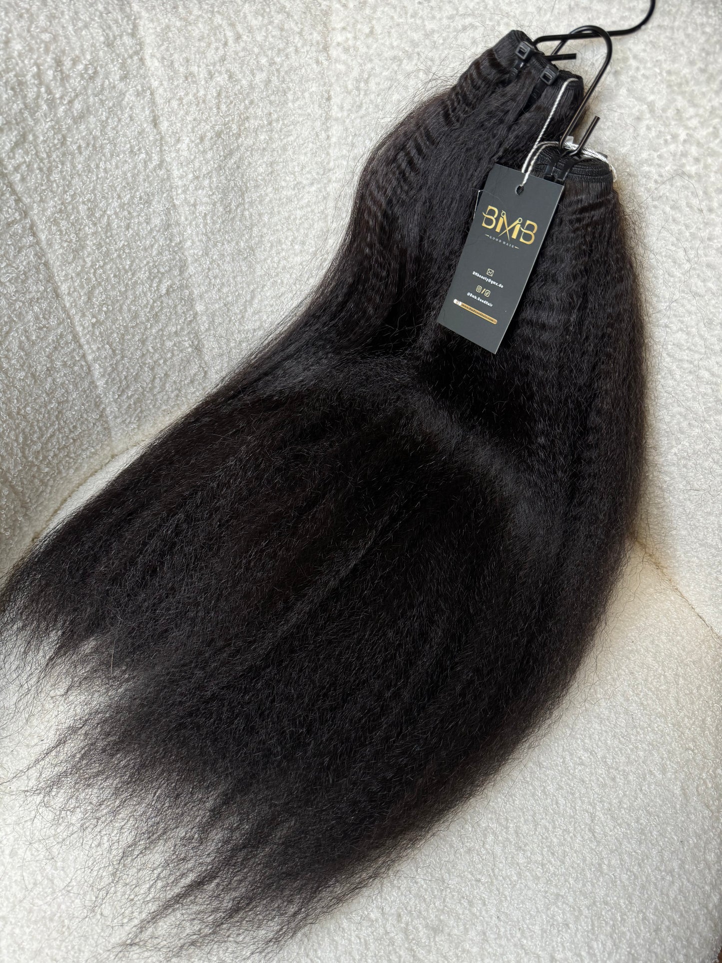 Yanki Straight Raw Vietnamese Bundles