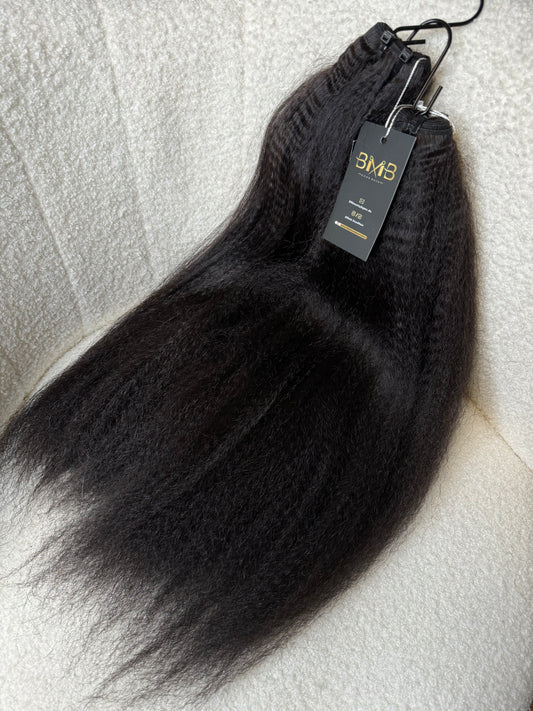 Yanki Straight Raw Vietnamese Bundles