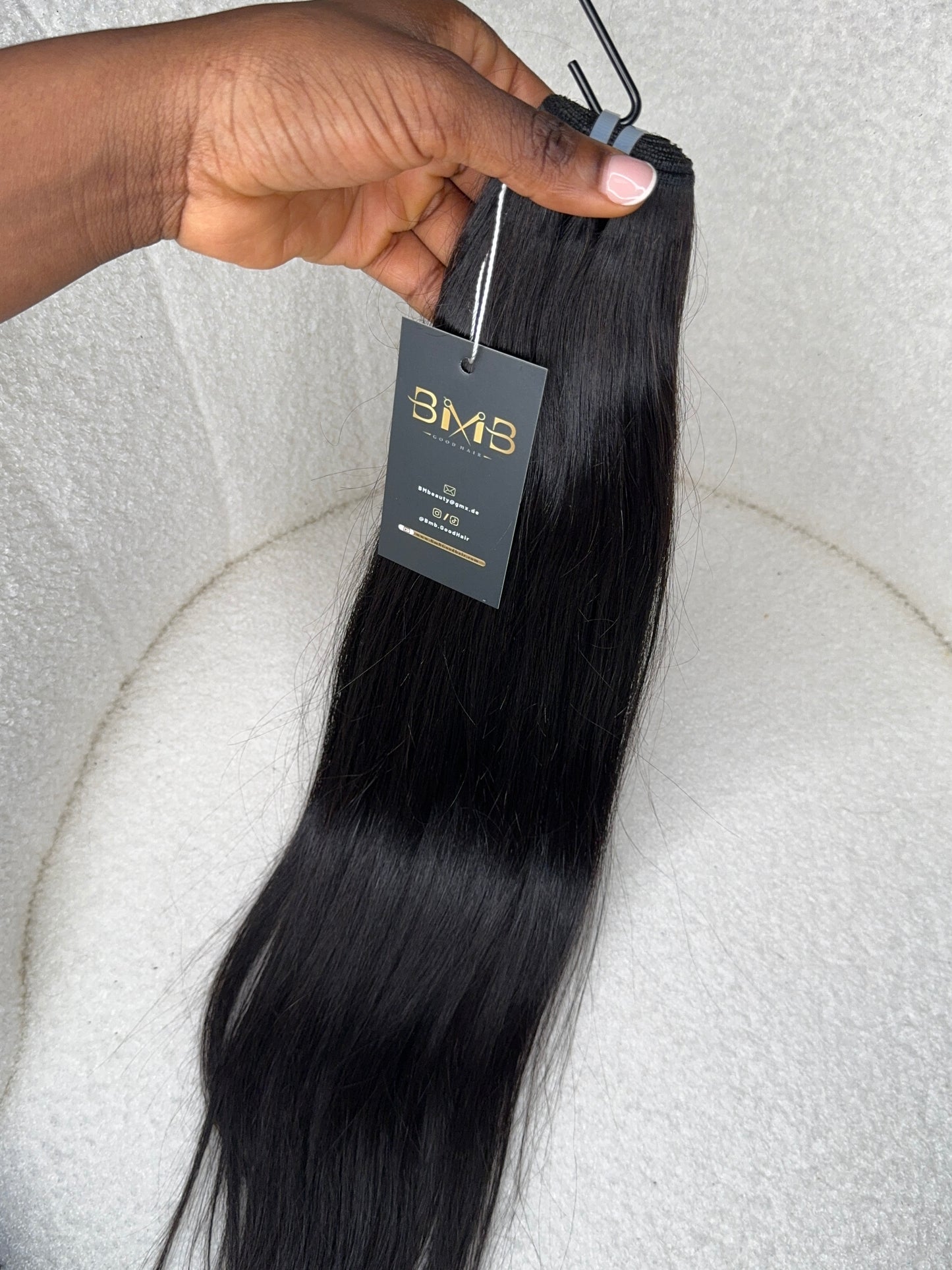 Bone Straight Raw Vietnamese Bundles