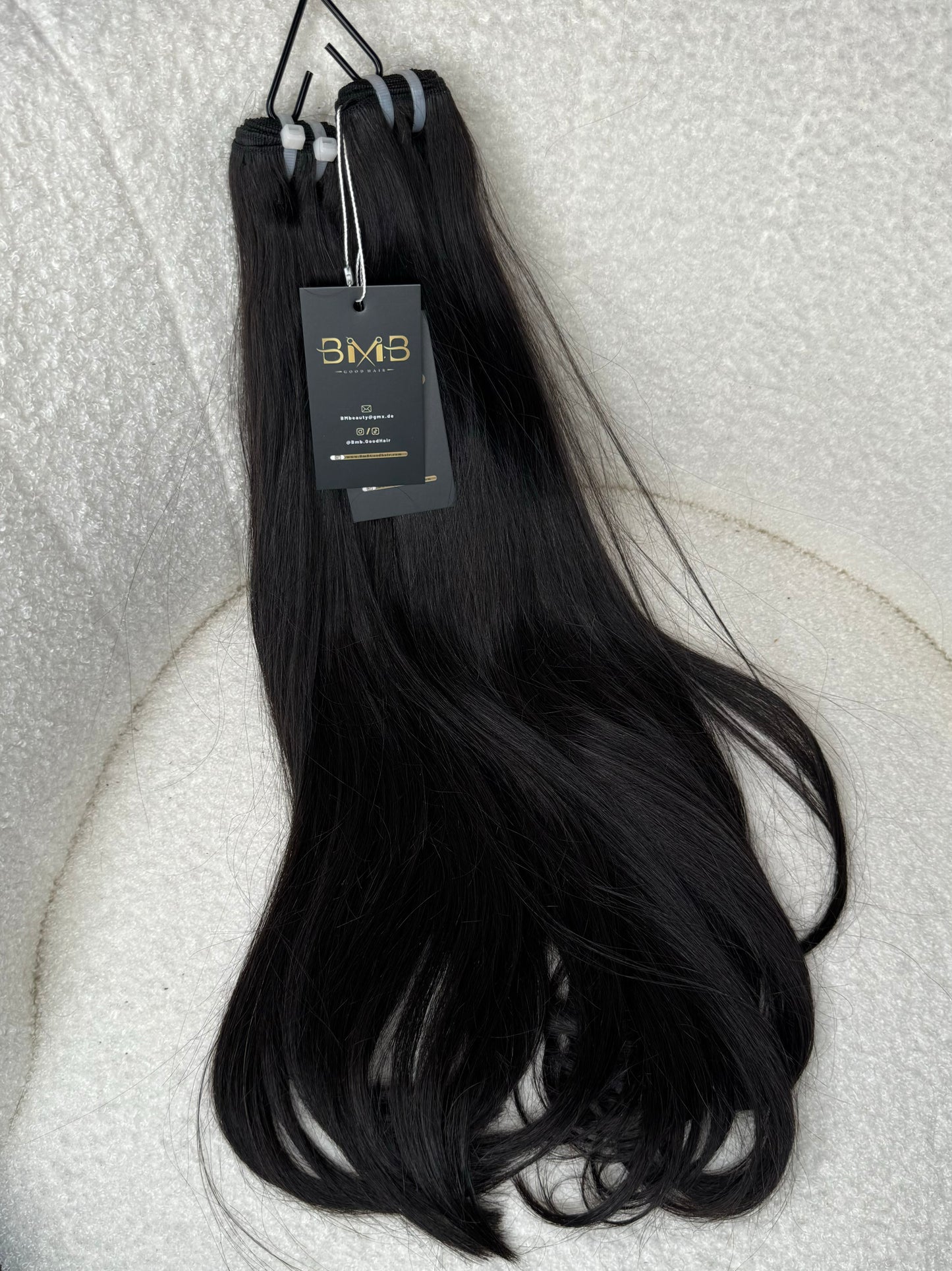 Bone Straight Raw Vietnamese Bundles