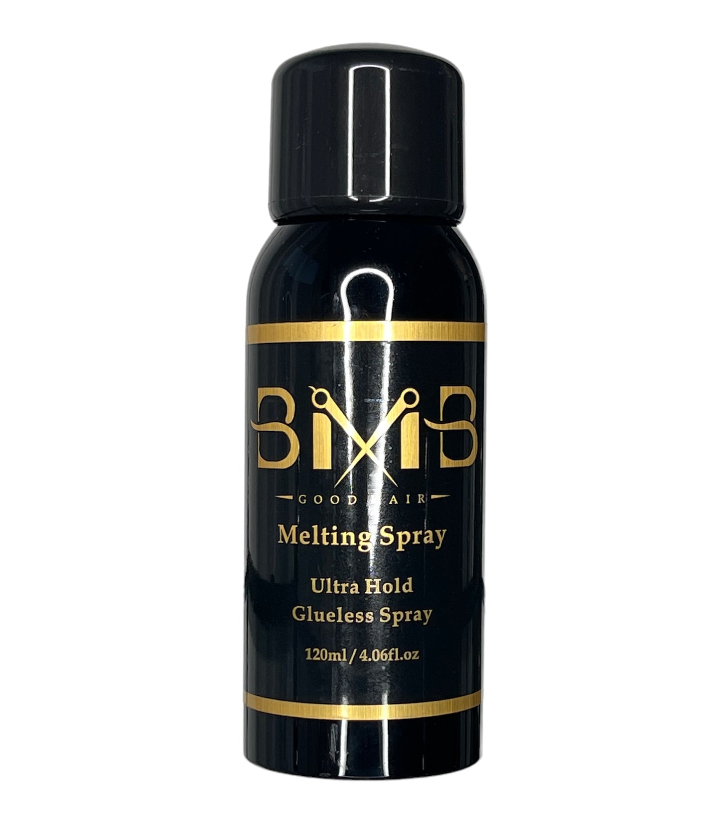 Melting Spray